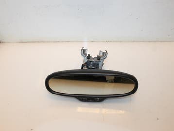 Binnenspiegel Volkswagen Scirocco O113702, Ophalen of Verzenden, Nieuw