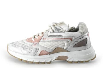 VIA VAI Sneakers in maat 40 Roze, Kleding | Dames, Overige kleuren, Verzenden, VIA VAI, Sneakers of Gympen