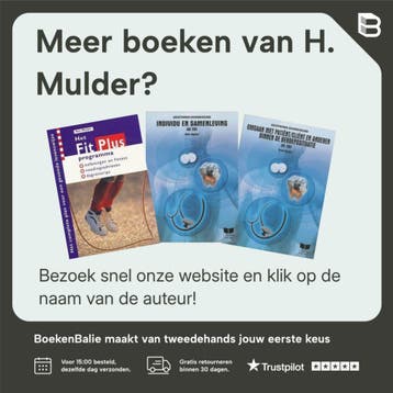 Carrieres bij koplopers - H. Mulder 9789051796254, Verzenden, Zo goed als nieuw, H. Mulder
