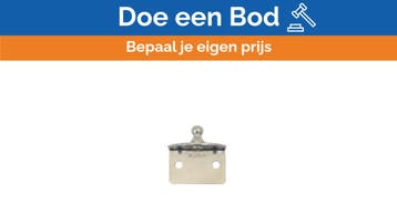 Bieden: Osculati Gas Spring Mounting Bracket 38.013.41 - Ya, Ophalen of Verzenden, Nieuw, Kombuis en Sanitair, Zeilboot of Motorboot
