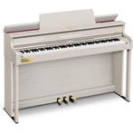 Casio Celviano AP-750 GB digitale piano grey-beige, Muziek en Instrumenten, Verzenden, Nieuw