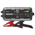 NOCO Boost Plus GB40 Lithium Starthulp 1000A 12V, Ophalen of Verzenden, Nieuw