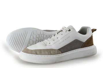 Cycleur de Luxe Sneakers in maat 43 Wit, Verzenden, Wit, Cycleur de Luxe, Sneakers of Gympen