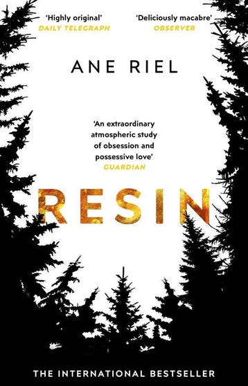 Resin - Ane Riel 9781784163419, Verzenden, Gelezen, Ane Riel