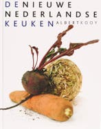 De nieuwe Nederlandse keuken 9789080865556 A. Kooy, Verzenden, Gelezen, A. Kooy