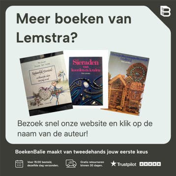 Beeldig deeg - Lemstra 9789021313702, Verzenden, Gelezen, Lemstra