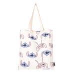 Disney Stitch & Angel Face Tote Bag, Verzamelen, Disney, Ophalen of Verzenden, Nieuw