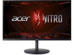 Acer - Full HD Gaming Monitor - 23.8 inch, Computers en Software, Monitoren, Gaming, IPS, Verzenden, In hoogte verstelbaar