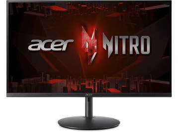 Acer - Full HD Gaming Monitor - 23.8 inch, Computers en Software, Monitoren, Gaming, IPS, Verzenden, In hoogte verstelbaar