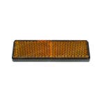 Tomos Reflector oranje Revival / Streetmate / YoungstR u..., Fietsen en Brommers, Ophalen of Verzenden, Nieuw, Kramp