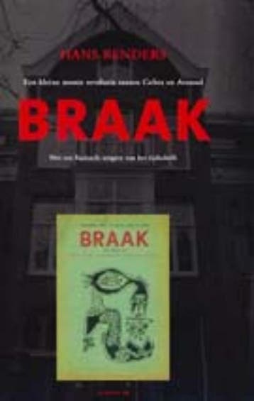 Braak 9789023439486, Verzenden, Gelezen