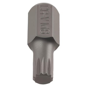 11 Stuks 12-Point Spline Bit Socket Set geschikt voor BMW..., Verzenden, Nieuw