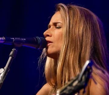 Heather Nova Tickets Te Koop, Tickets en Kaartjes