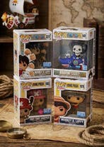 Funko - Funko Pop - One Piece lot