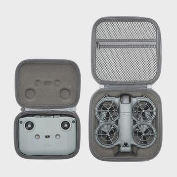 Draagbare Schokbestendige Opbergkoffer voor DJI NEO 2 Fly Mo, Verzenden, Nieuw