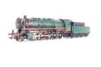 Märklin H0 - 34883 - Stoomlocomotief met tender (1) - Serie, Hobby en Vrije tijd, Modeltreinen | H0, Nieuw