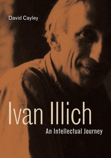 9780271088129 Ivan Illich- Ivan Illich David Cayley, Boeken, Verzenden, Nieuw, David Cayley