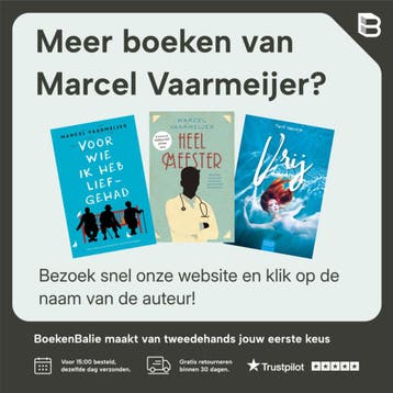 De gloriedagen van Walter Gom - Marcel Vaarmeijer, Verzenden, Gelezen, Marcel Vaarmeijer