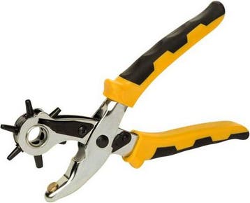 Revolverponstang 210 mm Toolland, Verzenden, Nieuw