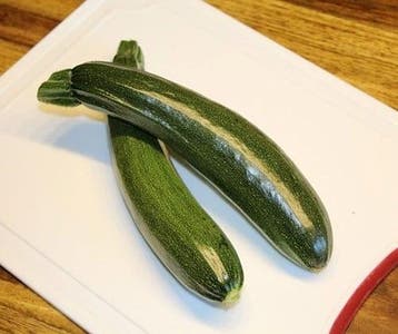 Tarmino F1 Courgette Groene Courgette kleinverpakking zaden, Ophalen of Verzenden, Nieuw