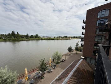 Te huur: Appartement Zandstrooierstraat in Amsterdam, Noord-Holland, Appartement, Amsterdam