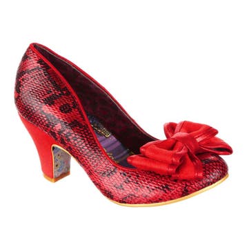 Irregular Choice Damespumps Ban Joe - Maat 36 -, Verzenden, Nieuw