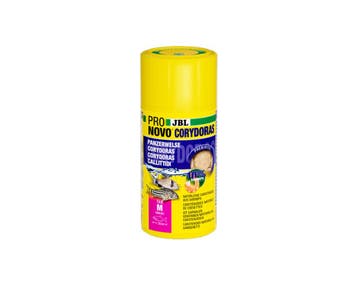 JBL ProNovo Corydoras Tab M 100 ml, Ophalen of Verzenden, Nieuw