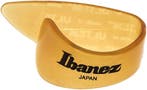 Ibanez PUL22M rechtshandige medium duimplectrum 3-pack, Ophalen of Verzenden, Nieuw, Akoestische gitaar