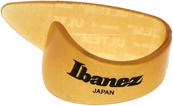 Ibanez PUL22M rechtshandige medium duimplectrum 3-pack, Muziek en Instrumenten, Ophalen of Verzenden, Nieuw, Akoestische gitaar