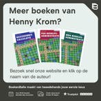 MBA bedrijfsadministratie Uitwerkingenboek 9789463170796, Boeken, Verzenden, Zo goed als nieuw, Henny Krom