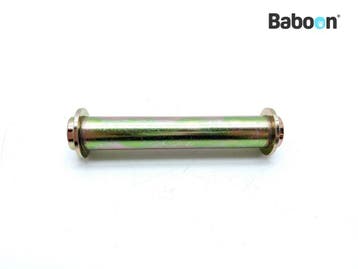 Achterwiel Naaf Ducati 900 SS 1991-1997 (900SS) (71410381A), Verzenden, Gebruikt