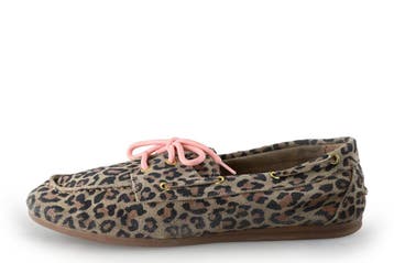 Sub55 Loafers in maat 43 Beige, Kleding | Dames, Verzenden, Beige, Overige typen, Sub55