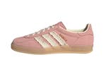 adidas Gazelle Indoor  Wonder Mauve Crew White (W), Kleding | Dames, Nieuw