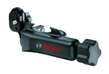 Bosch Laserontvanger houder voor LR 1/LR 1G/LR 2, Verzenden, Nieuw
