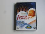 Santa Clause 2 / Tim Allen - Walt Disney (DVD), Ophalen of Verzenden, Zo goed als nieuw
