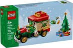 LEGO Santas Delivery Truck - 40746 (Nieuw), Verzenden, Nieuw