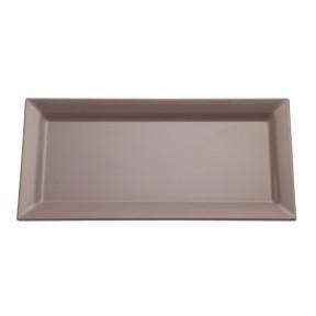 Schaal Melamine Grijs | 2 Formaten, Verzenden