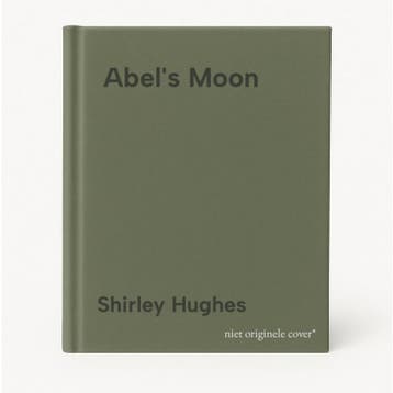 Abels Moon - Shirley Hughes 9780370324685, Verzenden, Zo goed als nieuw, Shirley Hughes