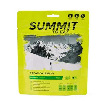 5 Bonen Cassoulet - Summit to Eat, Diversen, Levensmiddelen