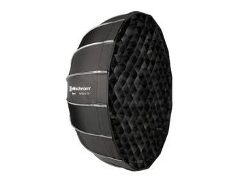 Elinchrom Rotalux Deep Octa Softbox 100cm - 1 jaar garantie, Ophalen of Verzenden, Zo goed als nieuw, Elinchrom