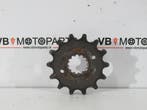 Suzuki GSF 600 S Tandwiel voor, Motoren, Ophalen of Verzenden, Nieuw