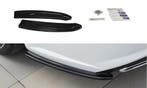 Rear splitter voor Audi A6 C7.5 Facelift S line Avant / S6 F, Ophalen of Verzenden