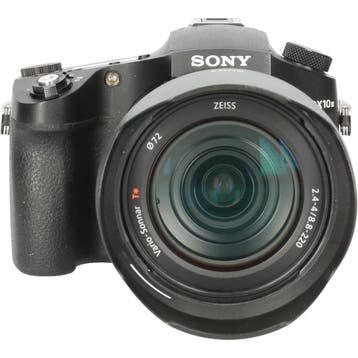 Tweedehands Sony DSC-RX10 III CM0185, Ophalen of Verzenden, Gebruikt, Overige typen, Sony
