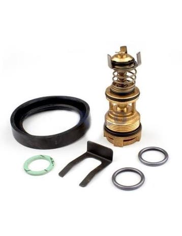 Remeha Calenta Ace 3-weg klep motor en binnenwerk 7689680, Ophalen of Verzenden, Nieuw