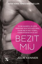 Bezit mij / Stark / 2 9789401602631 Julie Kenner, Boeken, Romans, Verzenden, Zo goed als nieuw, Julie Kenner