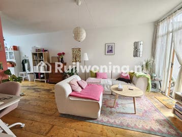 Split Level Apartement met tuin/terras (Amsterdam), Amsterdam