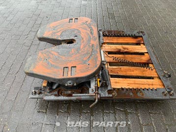 Koppelschotel Fontaine 20424221, Auto-onderdelen, Vrachtwagen-onderdelen, Ophalen, Gebruikt, Overige merken, Overige Auto-onderdelen