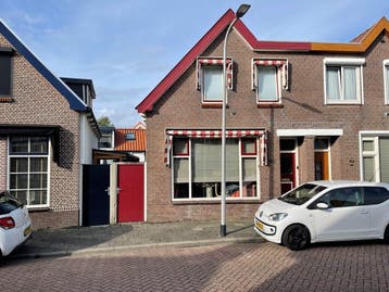 Te huur: Huis Adrianastraat in Katwijk, Katwijk, Zuid-Holland