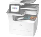 HP - PageWide Managed Color MFP E77660dn (2GP05A), Printer, HP, Nieuw, Kleur printen