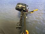 “Evinrude 6pk | 4 Takt | Nieuwstaat | 1e Eigenaar “, 5 tot 10 pk, Viertaktmotor, Ophalen of Verzenden, Zo goed als nieuw